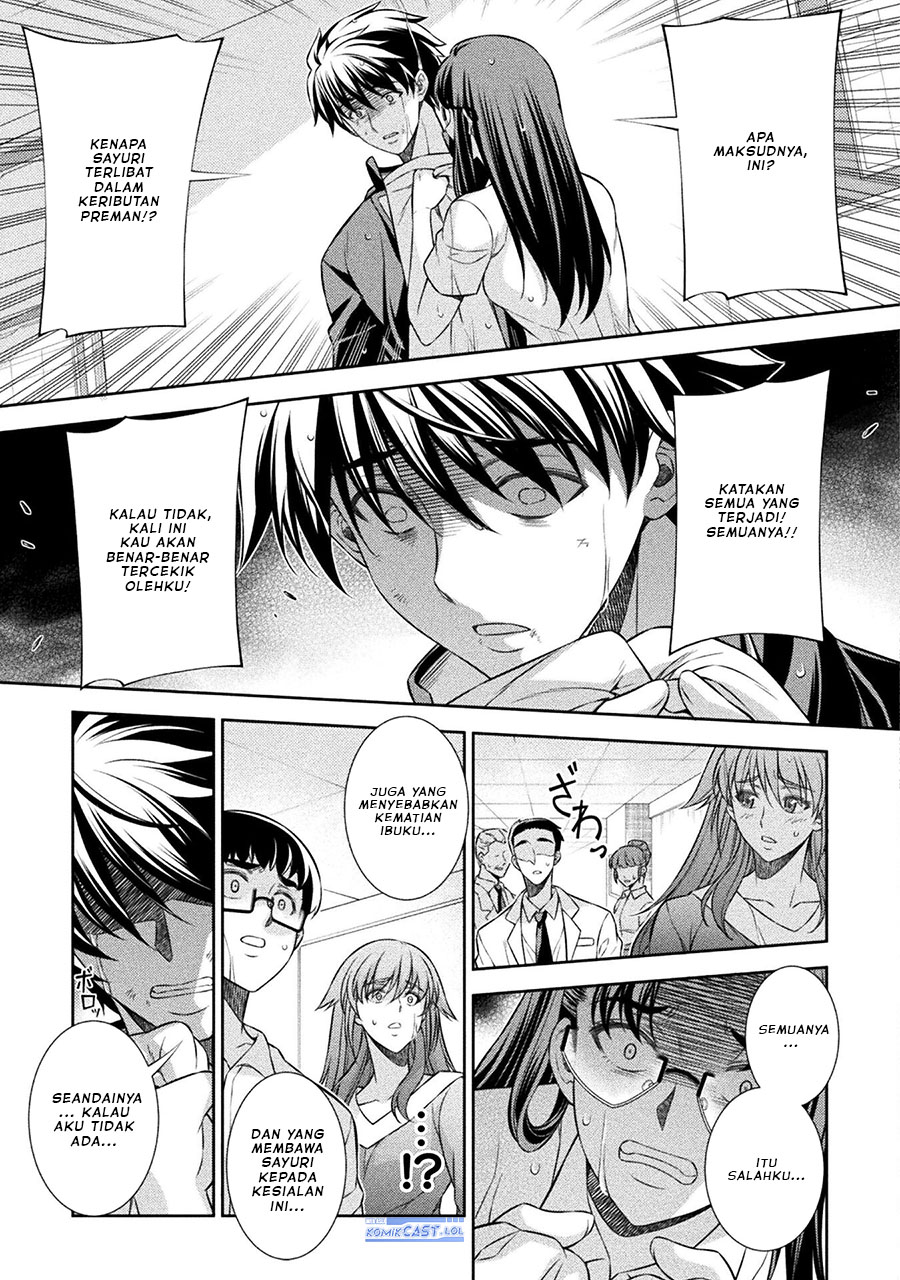 Dilarang COPAS - situs resmi www.mangacanblog.com - Komik silver plan to redo from jk 050 - chapter 50 51 Indonesia silver plan to redo from jk 050 - chapter 50 Terbaru 23|Baca Manga Komik Indonesia|Mangacan